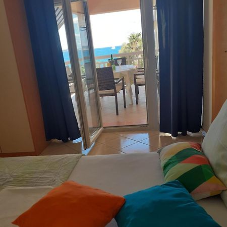 Apartments Markota Sukošan Eksteriør billede