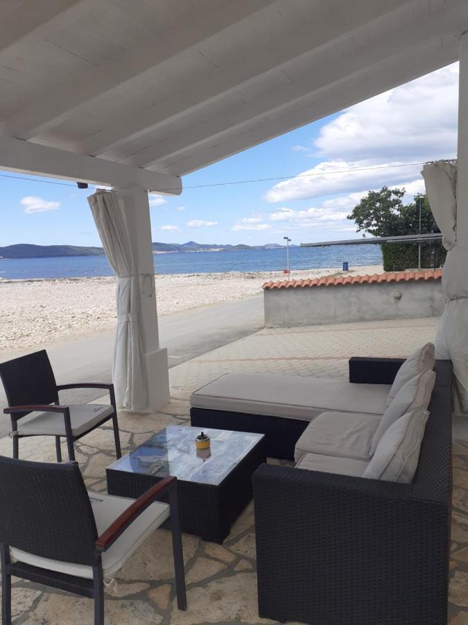 Apartments Markota Sukošan Eksteriør billede