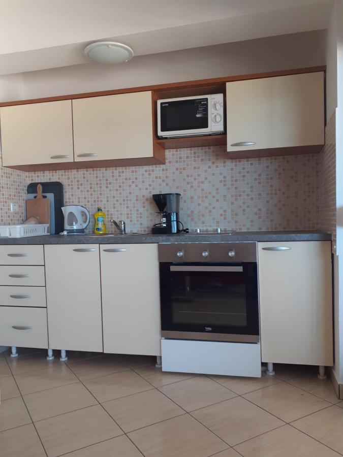 Apartments Markota Sukošan Eksteriør billede