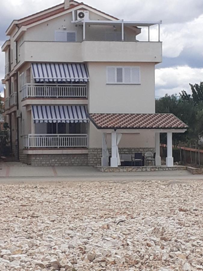 Apartments Markota Sukošan Eksteriør billede