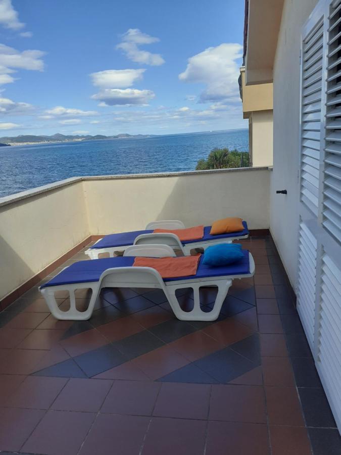 Apartments Markota Sukošan Eksteriør billede