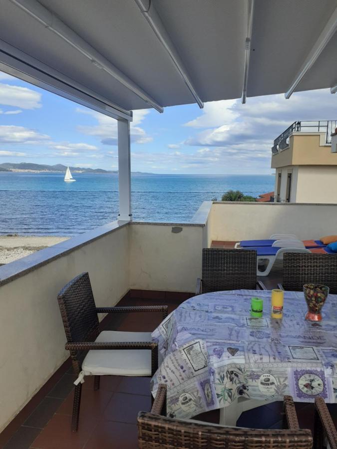 Apartments Markota Sukošan Eksteriør billede