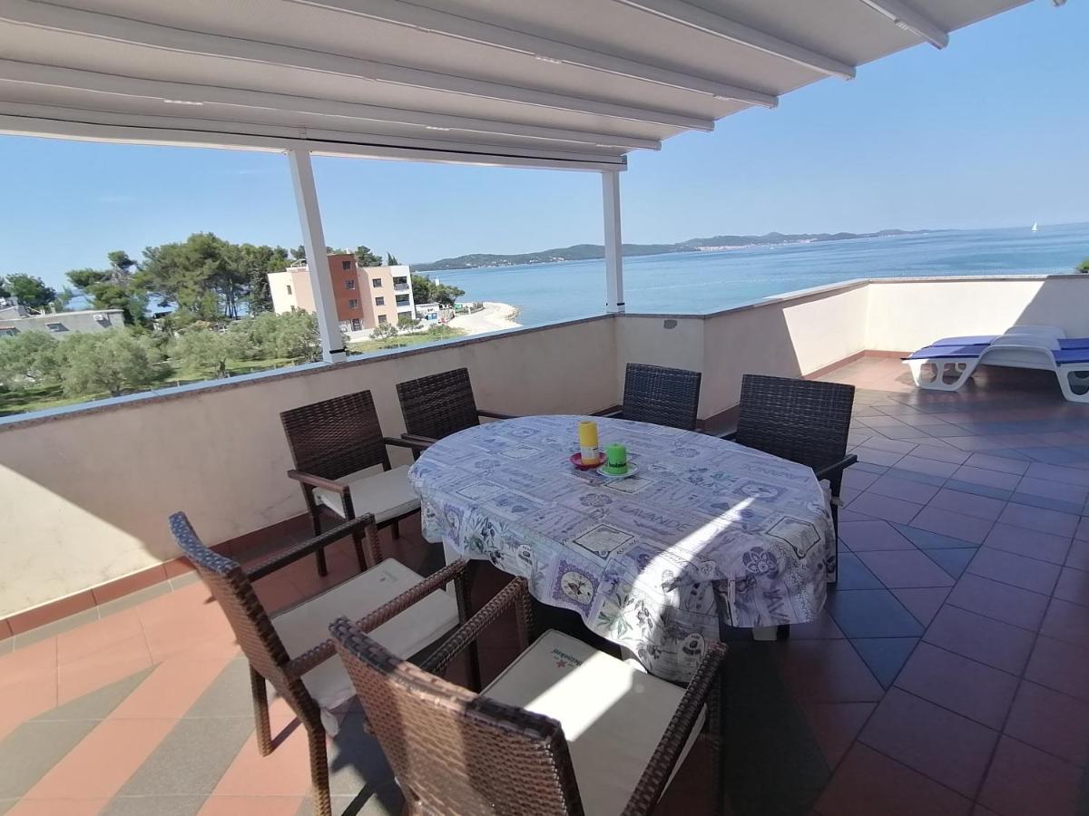 Apartments Markota Sukošan Eksteriør billede