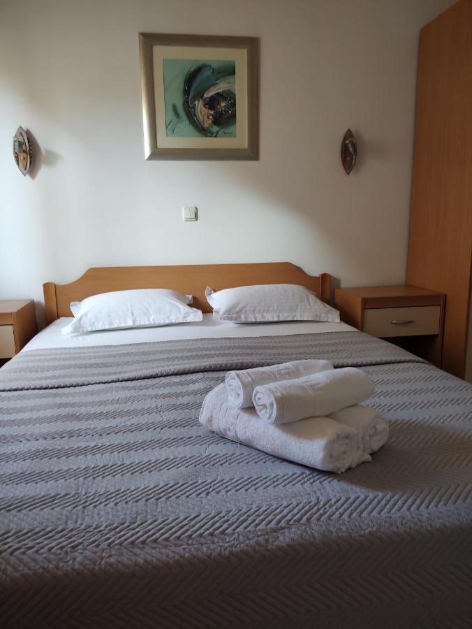 Apartments Markota Sukošan Eksteriør billede