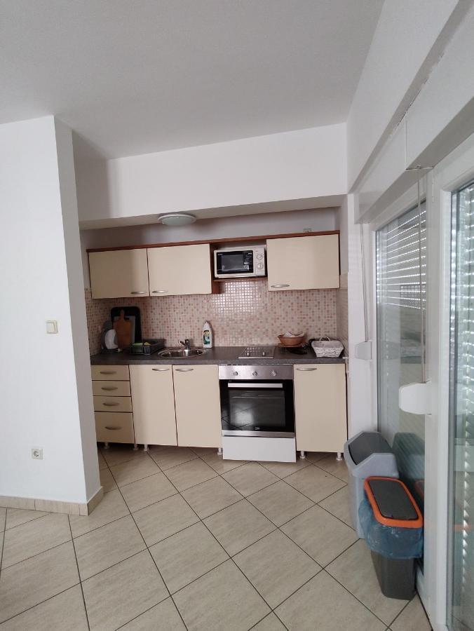 Apartments Markota Sukošan Eksteriør billede