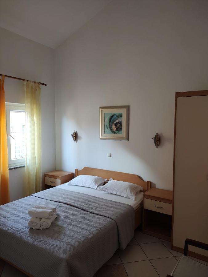 Apartments Markota Sukošan Eksteriør billede