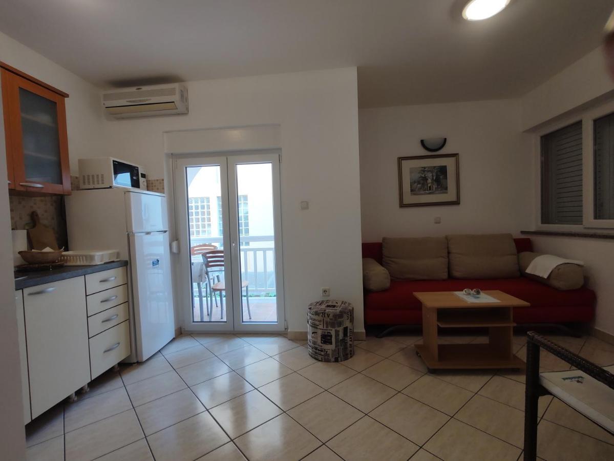 Apartments Markota Sukošan Eksteriør billede