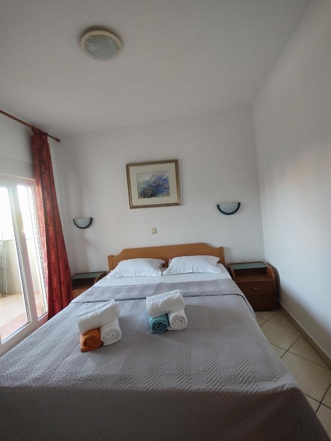 Apartments Markota Sukošan Eksteriør billede