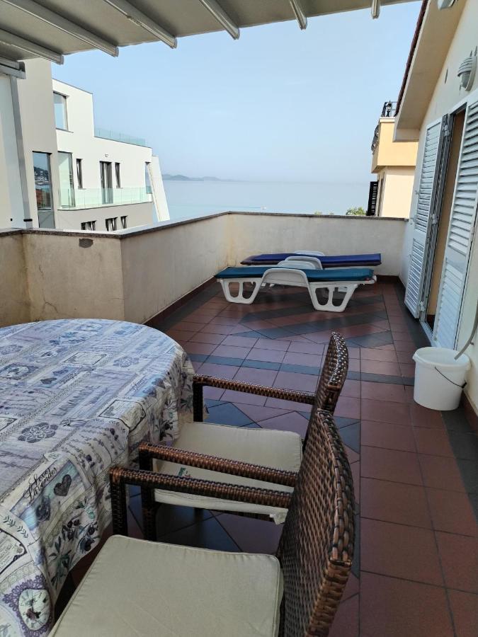 Apartments Markota Sukošan Eksteriør billede