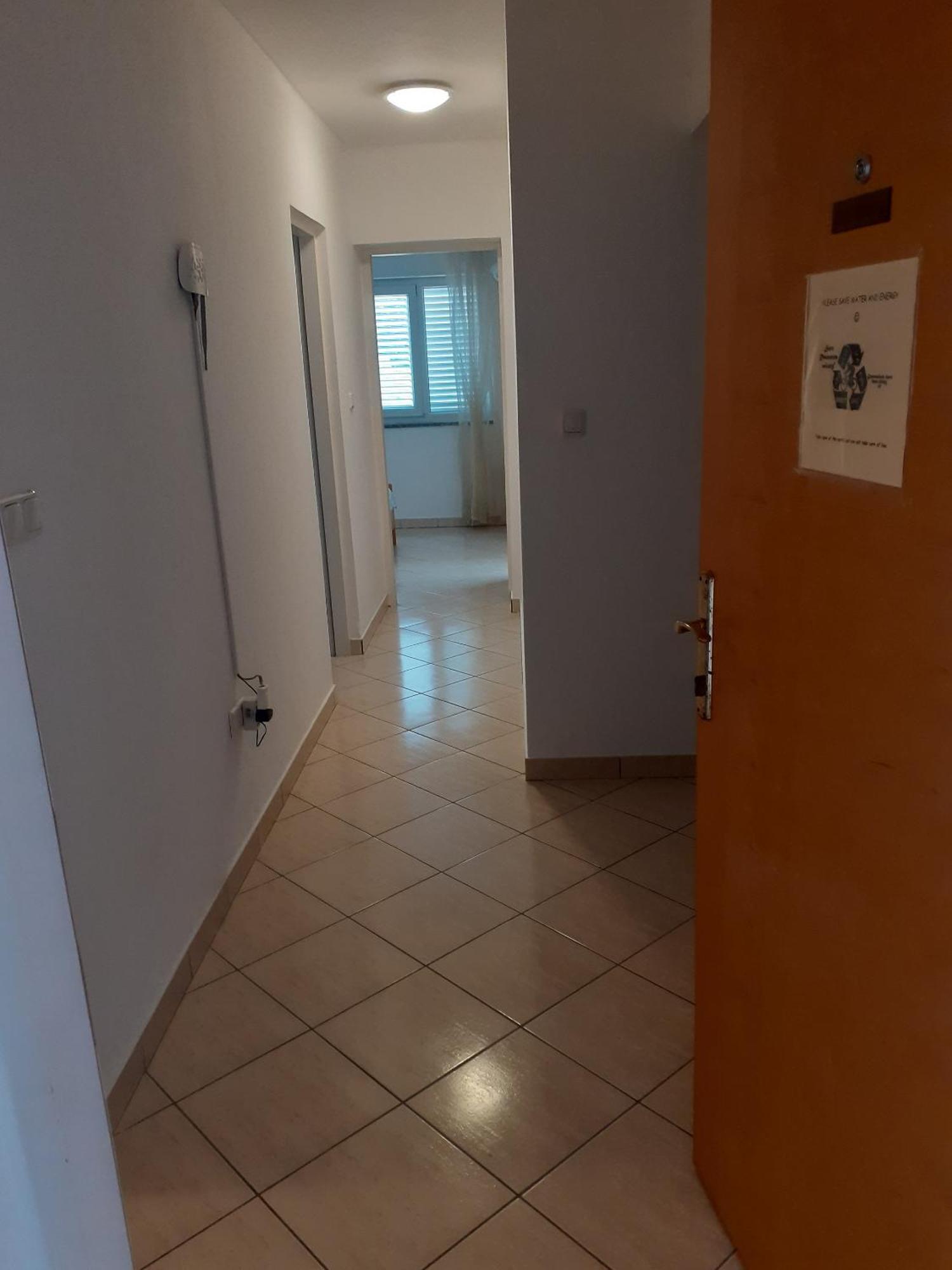 Apartments Markota Sukošan Eksteriør billede