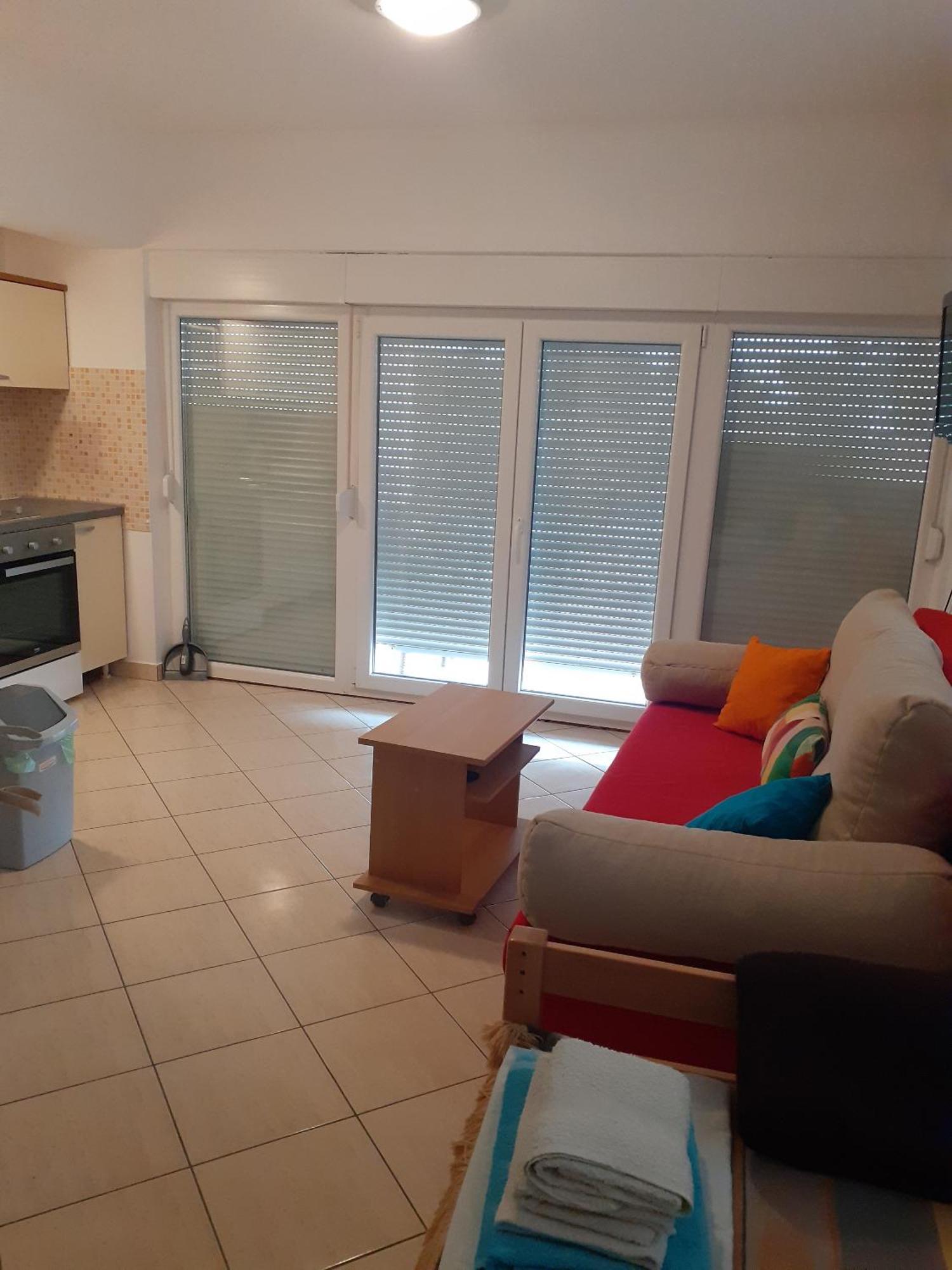 Apartments Markota Sukošan Eksteriør billede