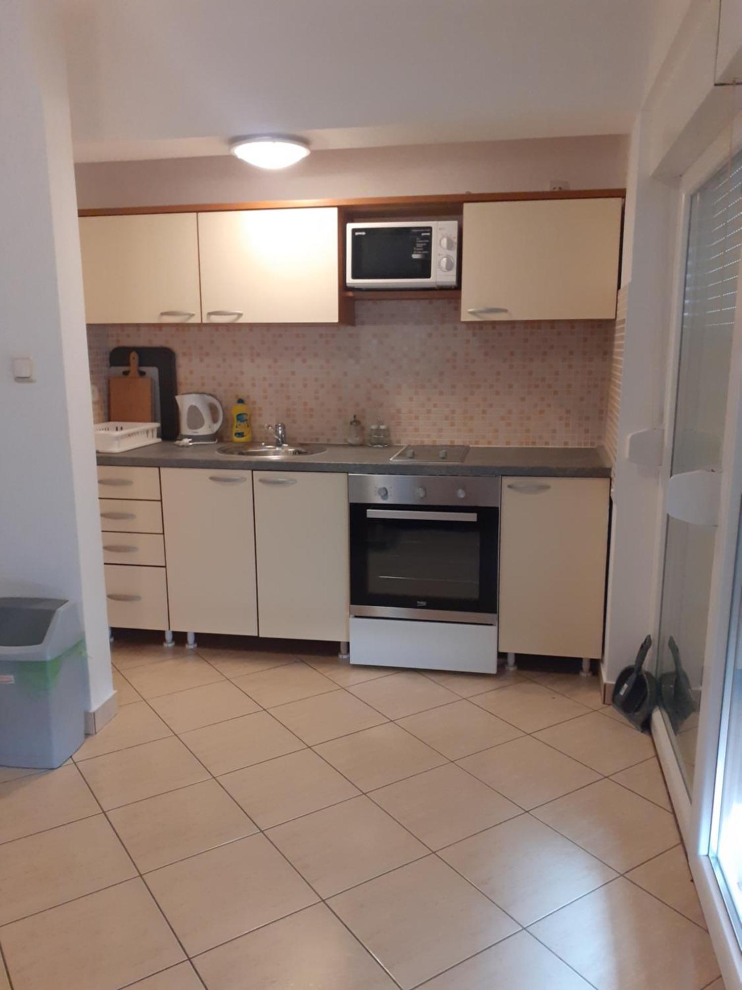 Apartments Markota Sukošan Eksteriør billede