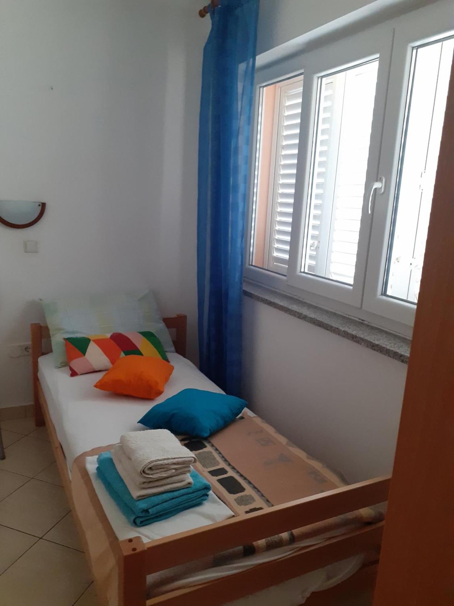 Apartments Markota Sukošan Eksteriør billede