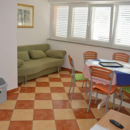 Apartments Markota Sukošan Eksteriør billede