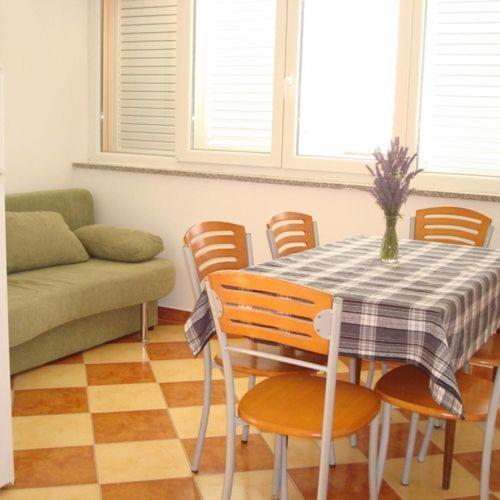 Apartments Markota Sukošan Eksteriør billede