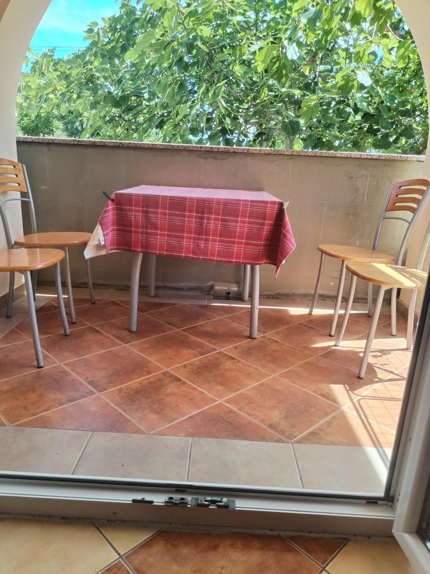 Apartments Markota Sukošan Eksteriør billede