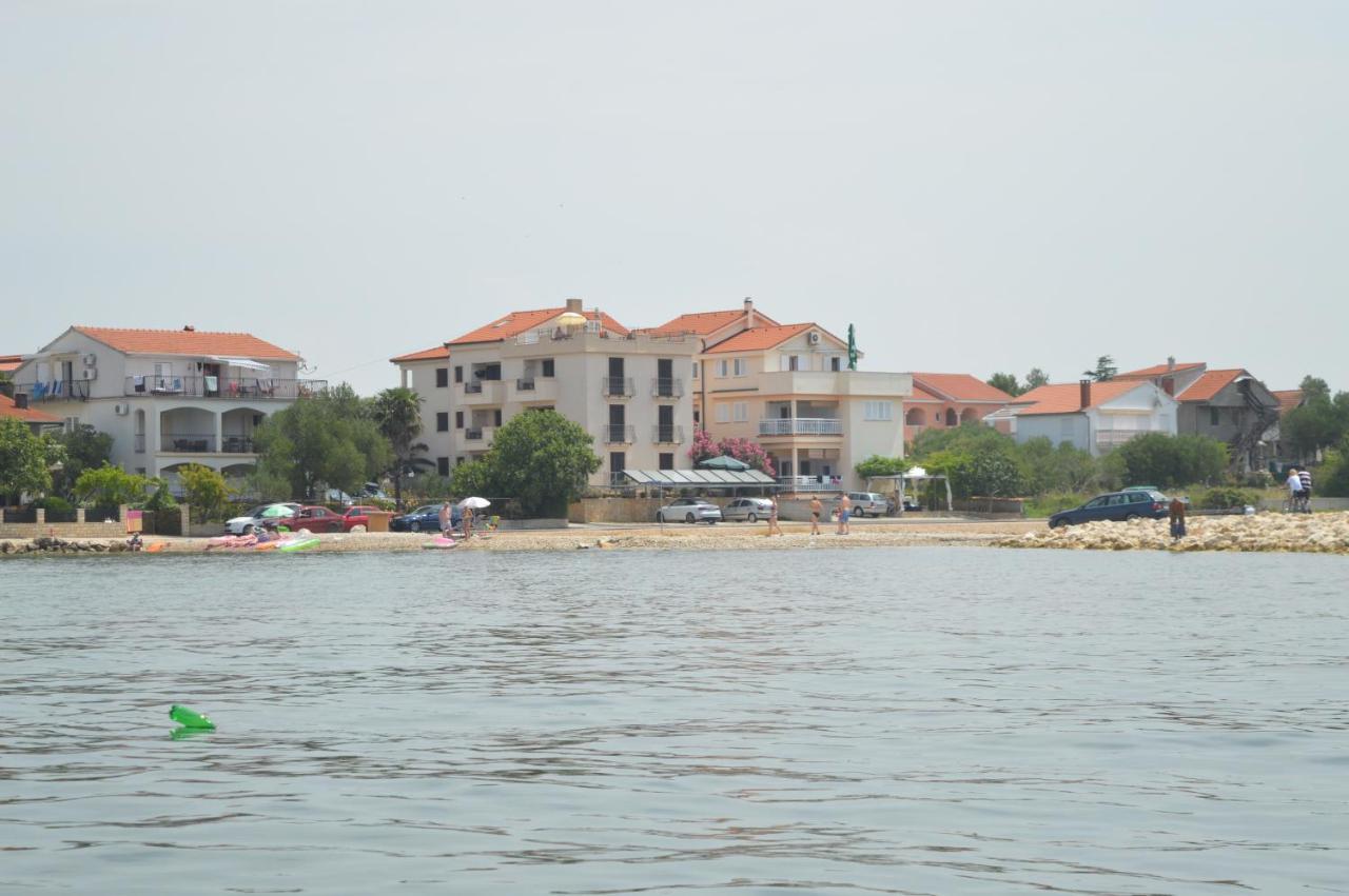 Apartments Markota Sukošan Eksteriør billede